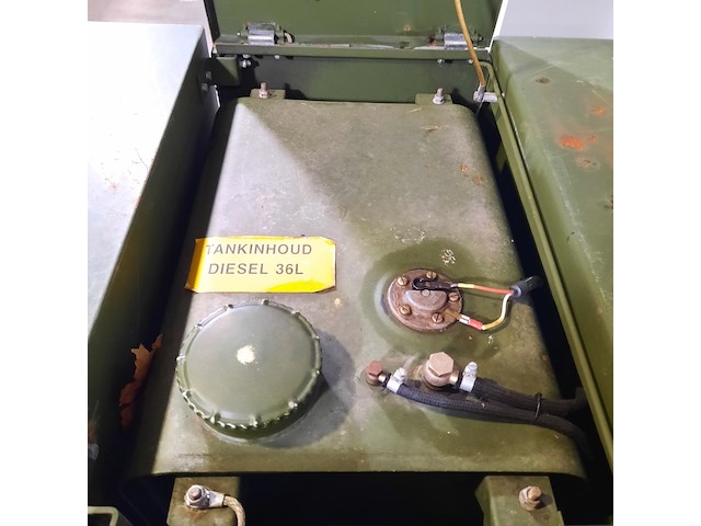 Aggregaat, kirsch, ne6dhae, 1993 - afbeelding 9 van  11