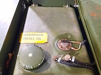 Aggregaat, kirsch, ne6dhae, 1993 - afbeelding 9 van  11