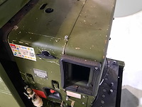 Aggregaat, kirsch, ne6dhae, 1993 - afbeelding 10 van  11