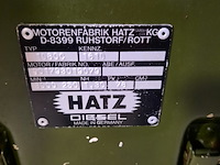 Aggregaat, kirsch, ne6dhae, 1993 - afbeelding 11 van  11