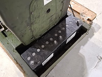 Aggregaat, kirsch, ne6dhae, 1993 - afbeelding 2 van  11