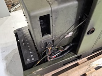 Aggregaat, kirsch, ne6dhae, 1993 - afbeelding 3 van  11