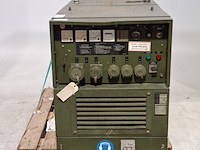 Aggregaat, kirsch, ne6dhae, 1993