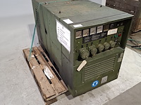 Aggregaat, kirsch, ne6dhae, 1993 - afbeelding 4 van  11