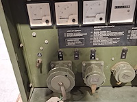 Aggregaat, kirsch, ne6dhae, 1993 - afbeelding 5 van  11