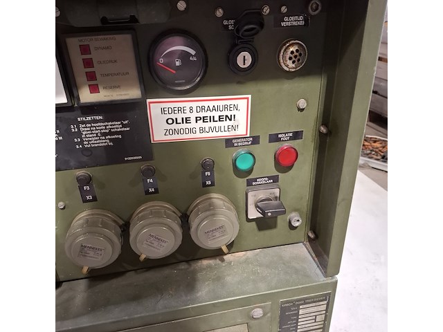 Aggregaat, kirsch, ne6dhae, 1993 - afbeelding 6 van  11