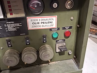 Aggregaat, kirsch, ne6dhae, 1993 - afbeelding 6 van  11