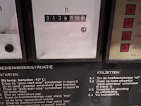 Aggregaat, kirsch, ne6dhae, 1993 - afbeelding 7 van  11