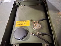 Aggregaat, kirsch, ne6dhae, 1993 - afbeelding 9 van  11