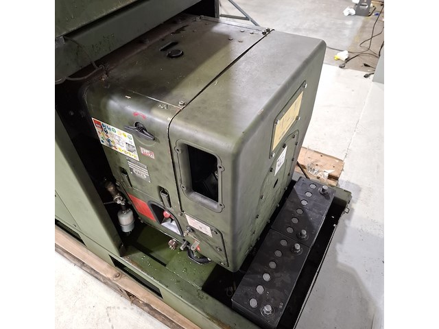 Aggregaat, kirsch, ne6dhae, 1993 - afbeelding 10 van  11