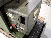 Aggregaat, kirsch, ne6dhae, 1993 - afbeelding 10 van  11