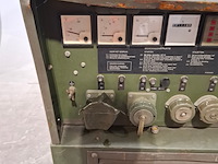 Aggregaat, kirsch, ne6dhae, 1993 - afbeelding 5 van  11
