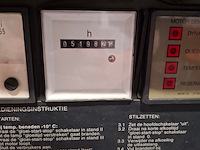 Aggregaat, kirsch, ne6dhae, 1993 - afbeelding 7 van  11