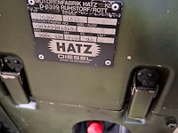 Aggregaat, kirsch, ne6dhae, 1993 - afbeelding 10 van  11