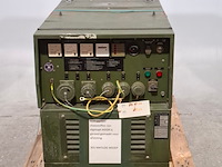Aggregaat, kirsch, ne6dhae, 1993 - afbeelding 1 van  11