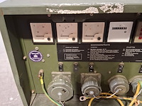 Aggregaat, kirsch, ne6dhae, 1993 - afbeelding 5 van  11