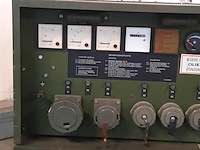 Aggregaat, kirsch, ne6dhae, 1993 - afbeelding 7 van  12
