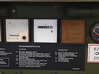 Aggregaat, kirsch, ne6dhae, 1993 - afbeelding 8 van  12