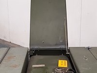 Aggregaat, kirsch, ne6dhae, 1993 - afbeelding 12 van  12