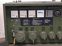 Aggregaat, kirsch, ne6dhae, 1993 - afbeelding 6 van  11