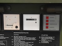 Aggregaat, kirsch, ne6dhae, 1993 - afbeelding 9 van  11