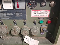 Aggregaat, kirsch, ne6dhae, 1993 - afbeelding 4 van  13