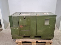 Aggregaat, kirsch, ne6dhae, 1993 - afbeelding 1 van  13