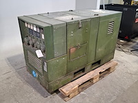 Aggregaat, kirsch, ne6dhae, 1993 - afbeelding 6 van  13