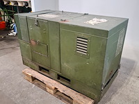 Aggregaat, kirsch, ne6dhae, 1993 - afbeelding 7 van  13