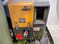 Aggregaat, kirsch, ne6dhae, 1993 - afbeelding 9 van  13