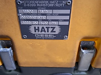 Aggregaat, kirsch, ne6dhae, 1993 - afbeelding 10 van  13