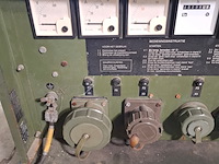 Aggregaat, kirsch, ne6dhae, 1993 - afbeelding 3 van  13