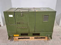 Aggregaat, kirsch, ne6dhae, 1993 - afbeelding 1 van  13
