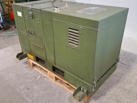 Aggregaat, kirsch, ne6dhae, 1993 - afbeelding 7 van  13