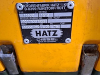Aggregaat, kirsch, ne6dhae, 1993 - afbeelding 10 van  13