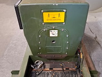 Aggregaat, kirsch, ne6dhae, 1993 - afbeelding 11 van  13