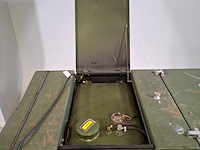 Aggregaat, kirsch, ne6dhae, 1993 - afbeelding 13 van  13