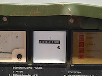 Aggregaat, kirsch, ne6dhae, 1993 - afbeelding 6 van  9