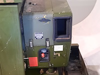 Aggregaat, kirsch, ne6dhae, 1993 - afbeelding 8 van  9