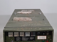 Aggregaat, kirsch, ne6dhae, 1993 - afbeelding 6 van  11
