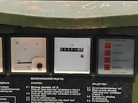 Aggregaat, kirsch, ne6dhae, 1993 - afbeelding 9 van  11