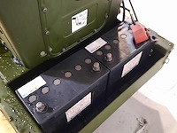 Aggregaat, kirsch, ne6dhae, 1994 - afbeelding 2 van  11