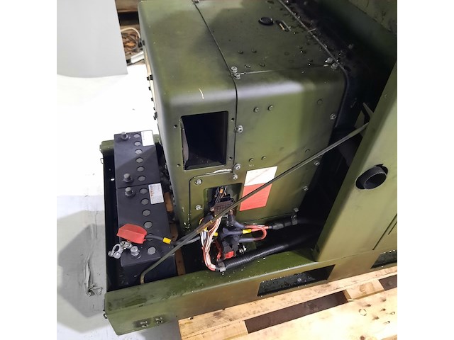 Aggregaat, kirsch, ne6dhae, 1994 - afbeelding 3 van  11