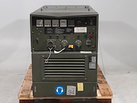 Aggregaat, kirsch, ne6dhae, 1994