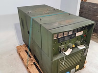 Aggregaat, kirsch, ne6dhae, 1994 - afbeelding 5 van  11