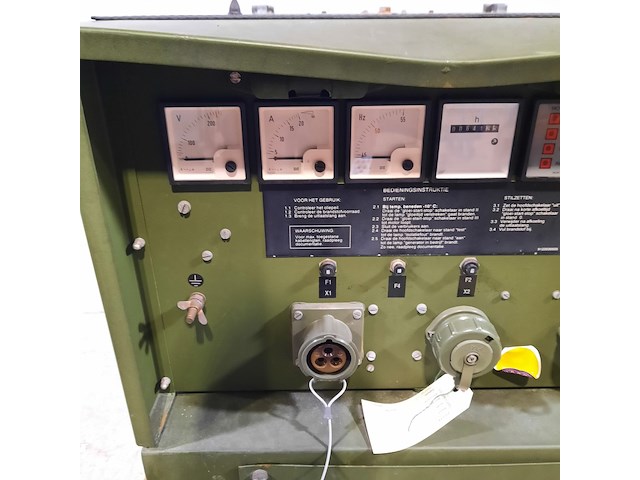 Aggregaat, kirsch, ne6dhae, 1994 - afbeelding 6 van  11