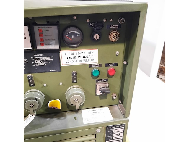 Aggregaat, kirsch, ne6dhae, 1994 - afbeelding 7 van  11