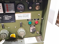 Aggregaat, kirsch, ne6dhae, 1994 - afbeelding 7 van  11