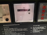 Aggregaat, kirsch, ne6dhae, 1994 - afbeelding 8 van  11