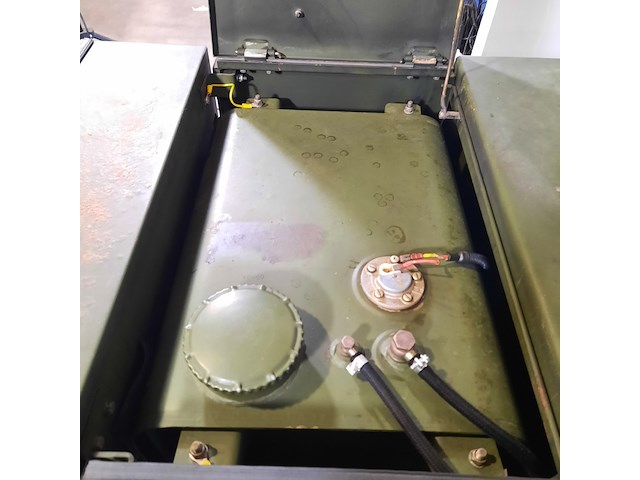 Aggregaat, kirsch, ne6dhae, 1994 - afbeelding 9 van  11